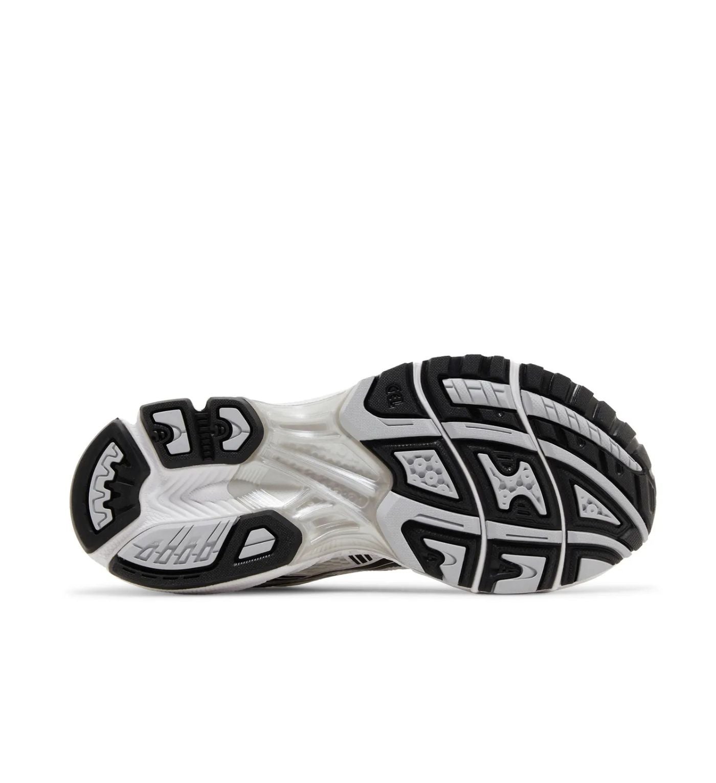 Gel Kayano 14 'White Tai-Chi Yellow'