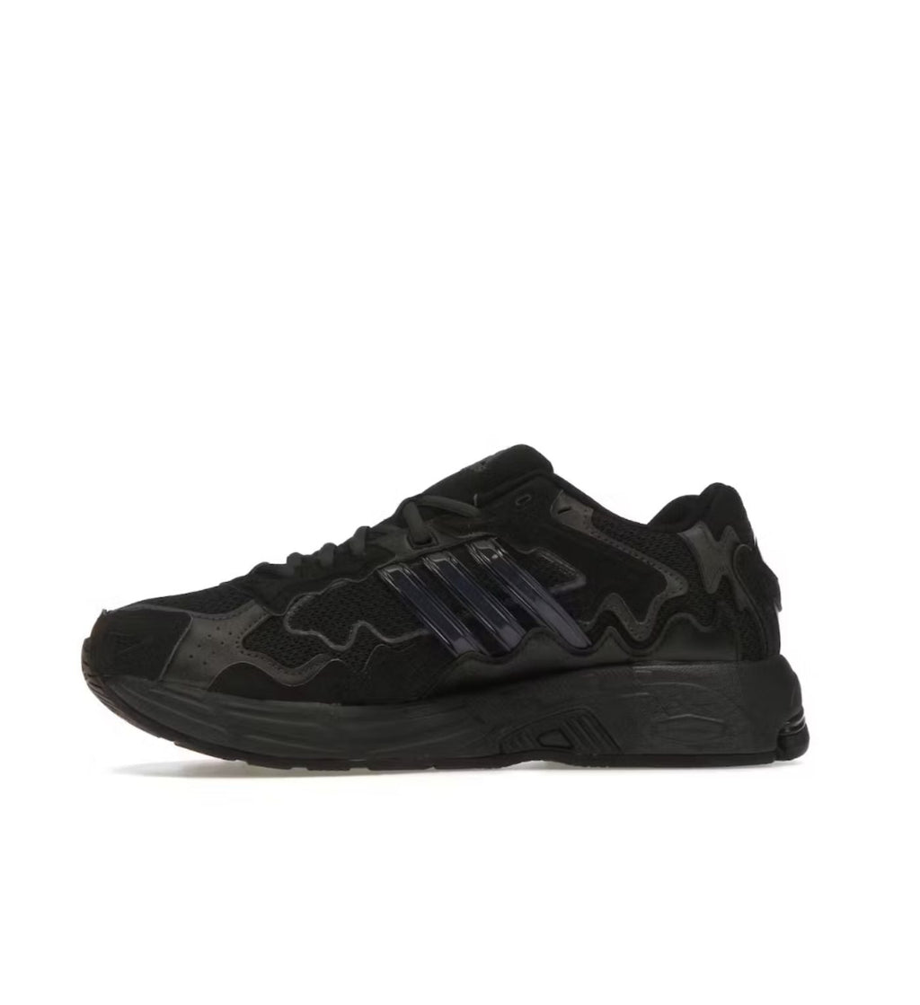 adidas Response CL Bad Bunny Triple Black