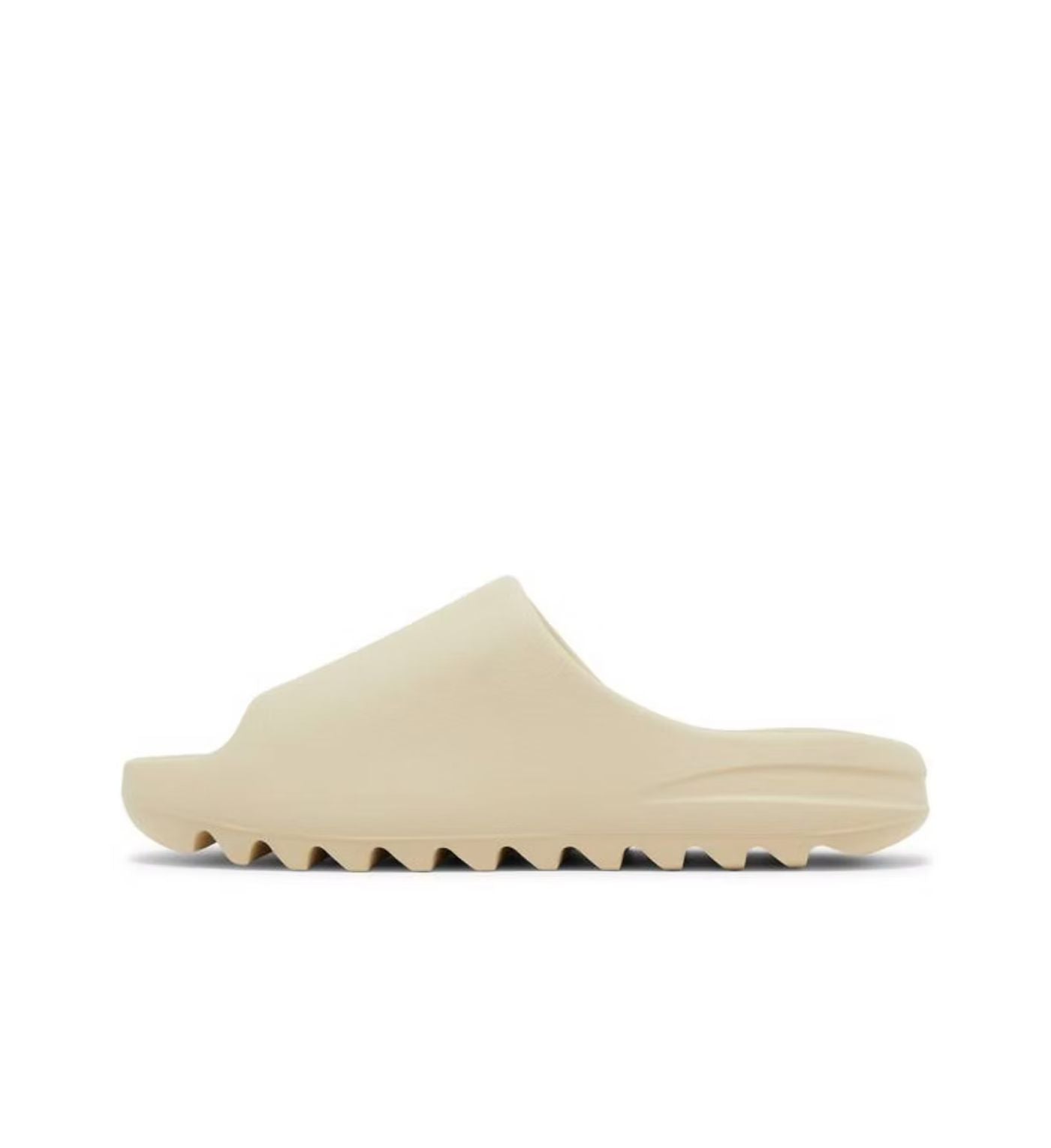 Yeezy Slides 'Bone' 2022