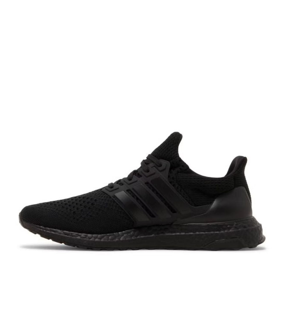 UltraBoost 1.0 DNA 'Triple Black'