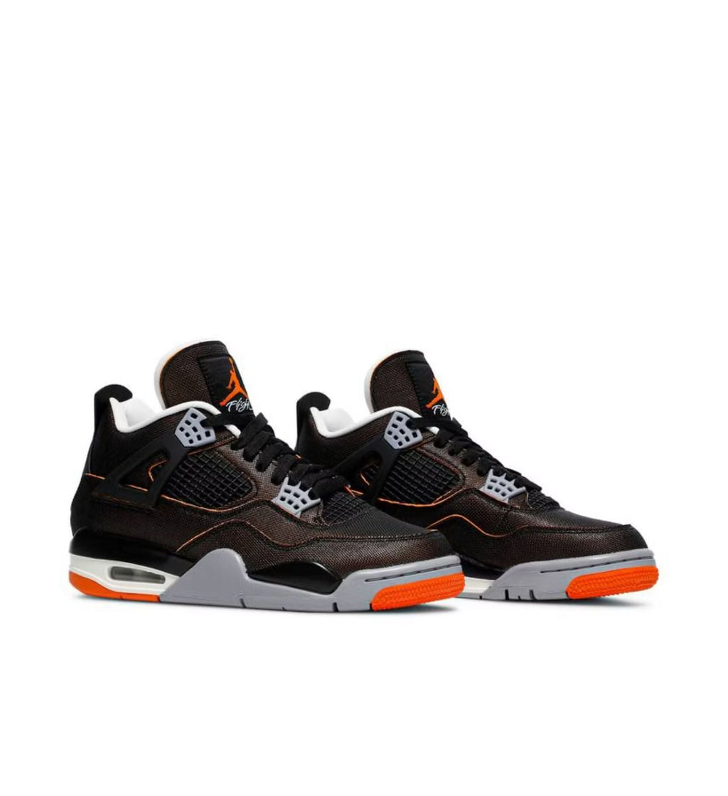 Wmns Air Jordan 4 Retro 'Starfish'