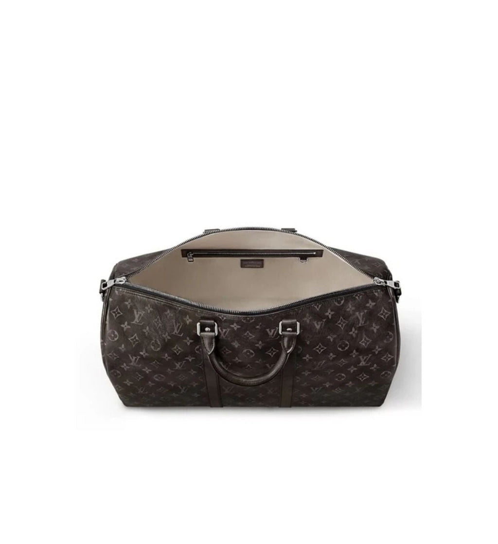 Louis Vuitton highs bags brown earth