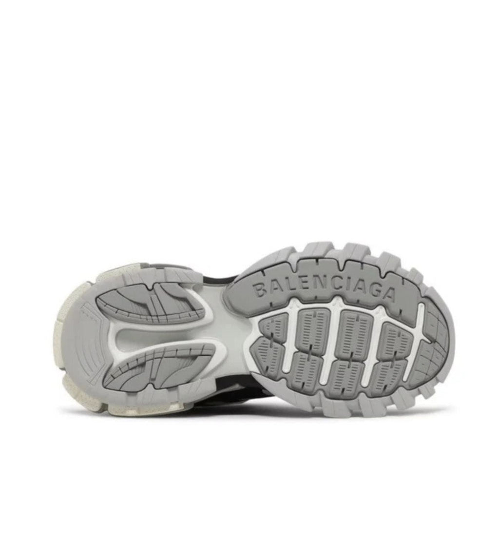 Balenciaga Track.2 Trainer 'White Black'