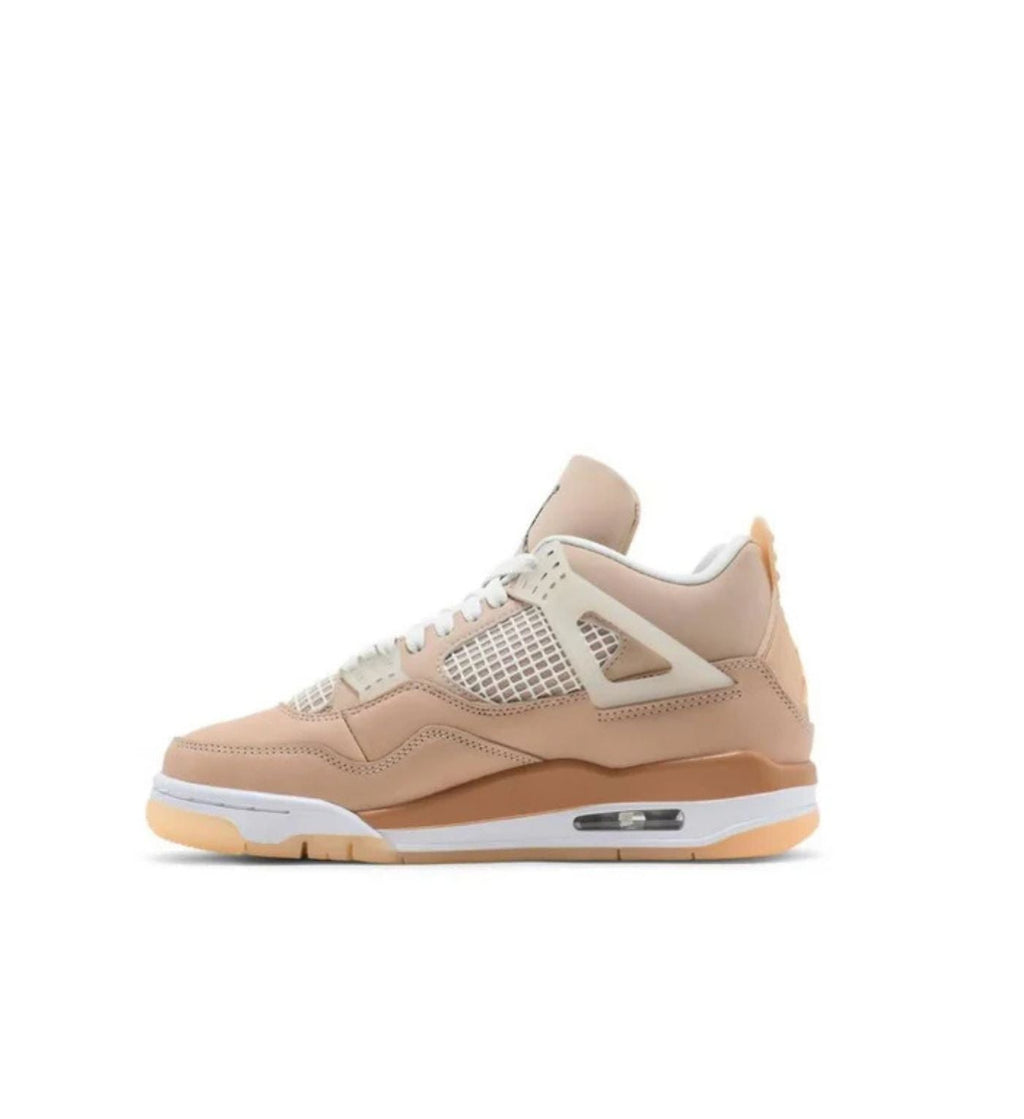 Wmns Air Jordan 4 Retro 'Shimmer'
