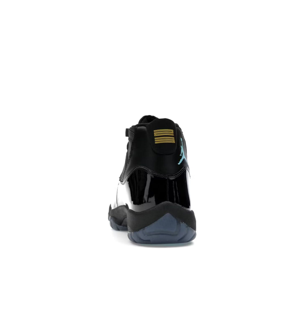 Jordan 11 Retro Gamma Blue (2025)