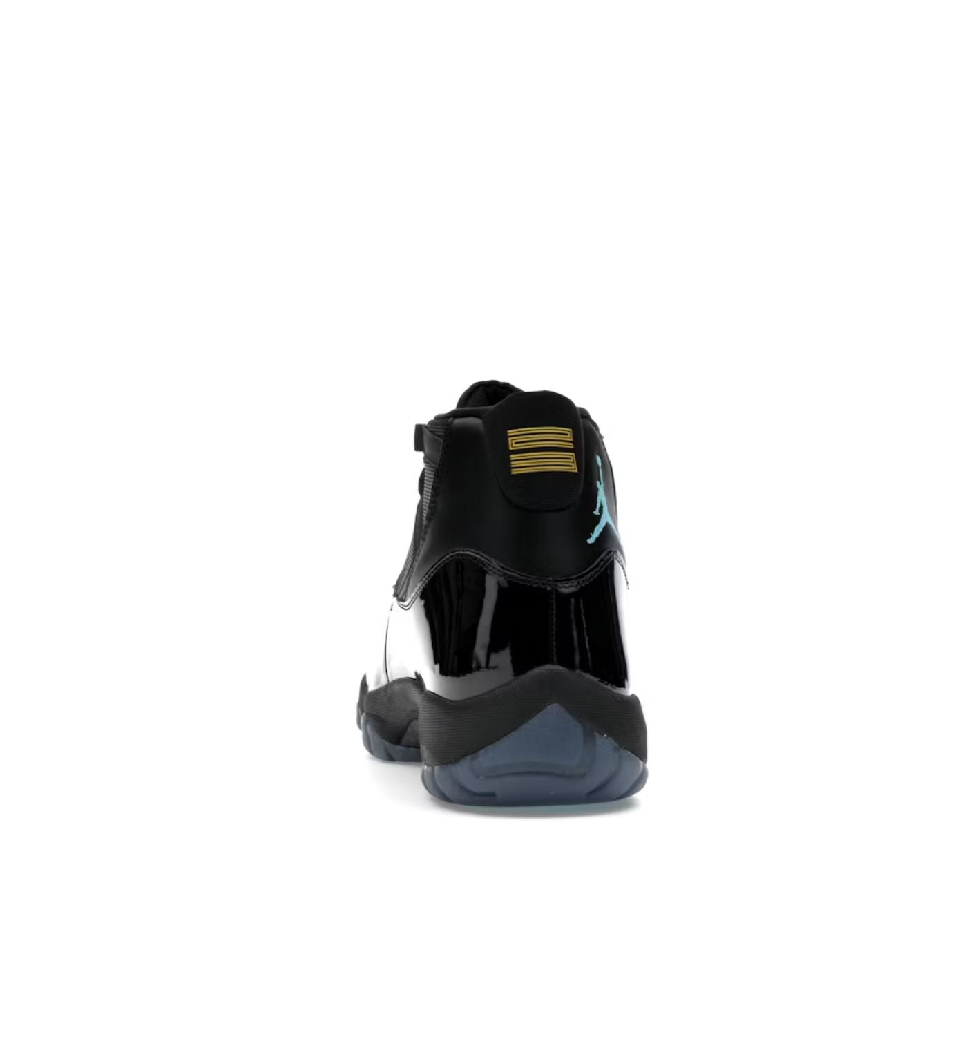 Jordan 11 Retro Gamma Blue (2025)