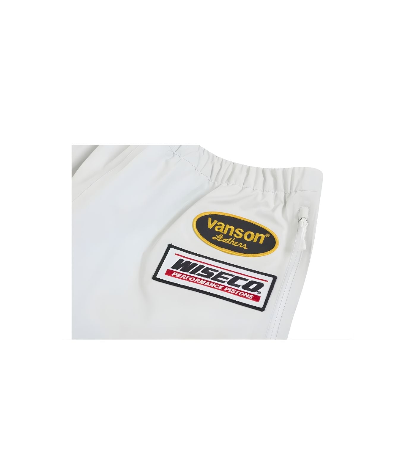 Supreme Vanson Leathers GORE-TEX Pant