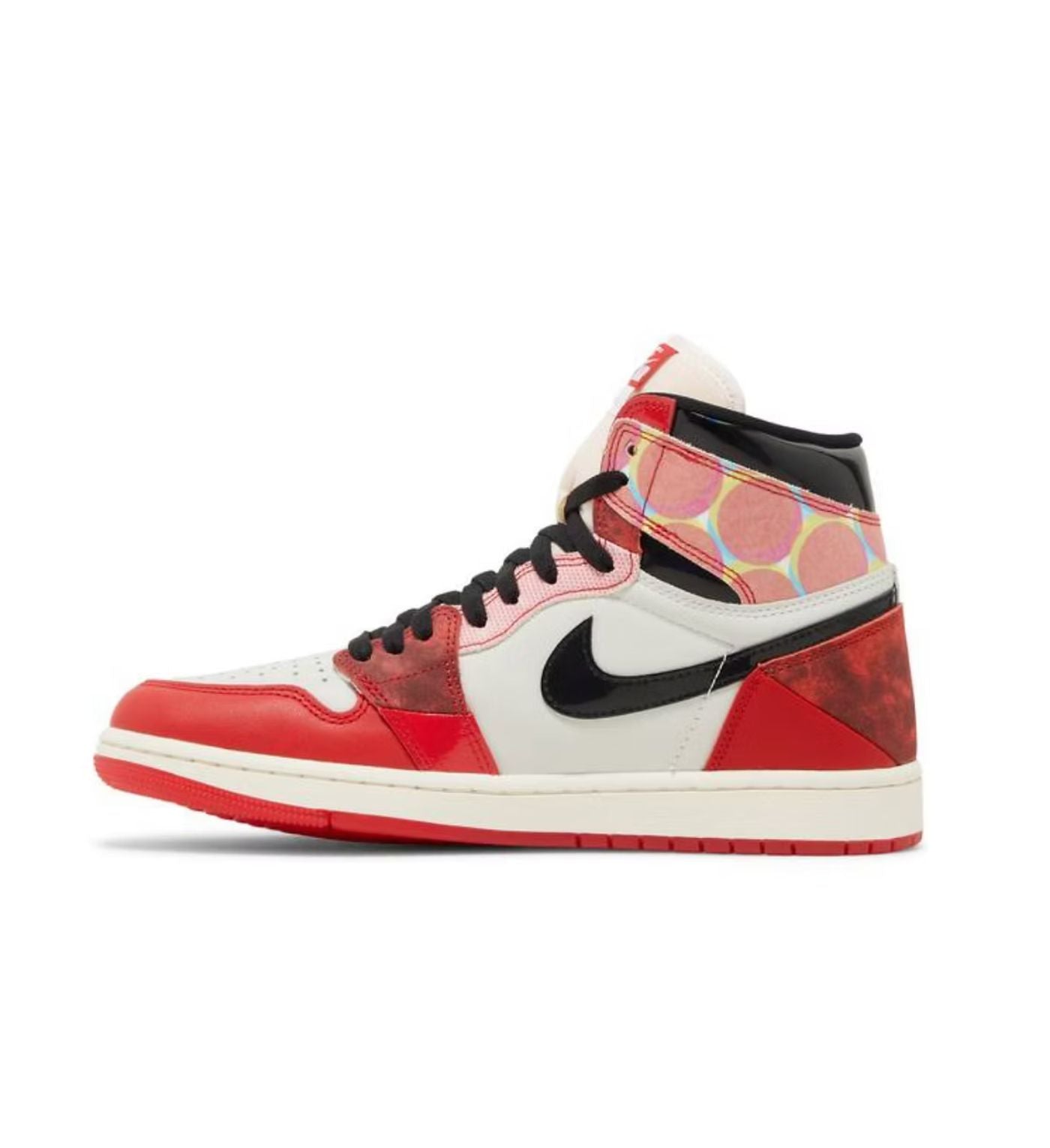 Marvel x Air Jordan 1 Retro High OG 'Next Chapter'