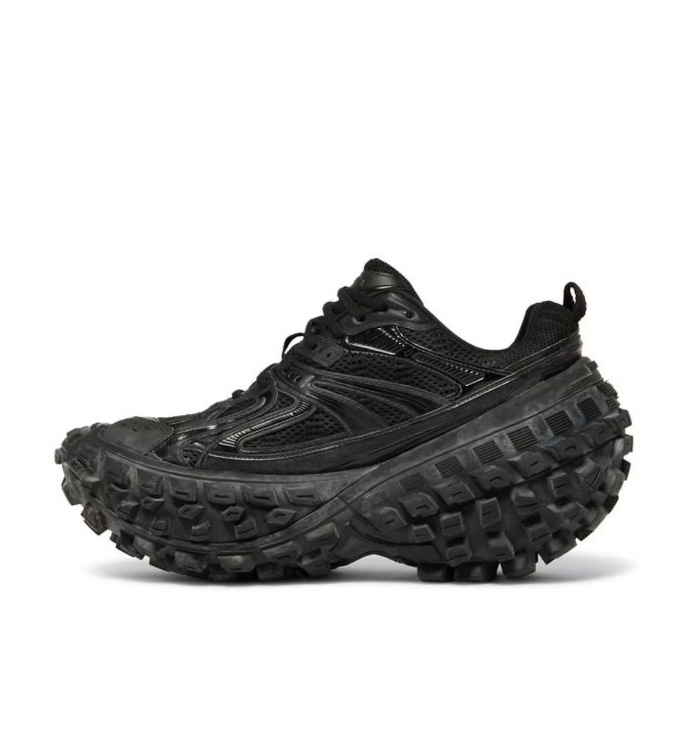 Balenciaga Defender Sneaker 'Black'