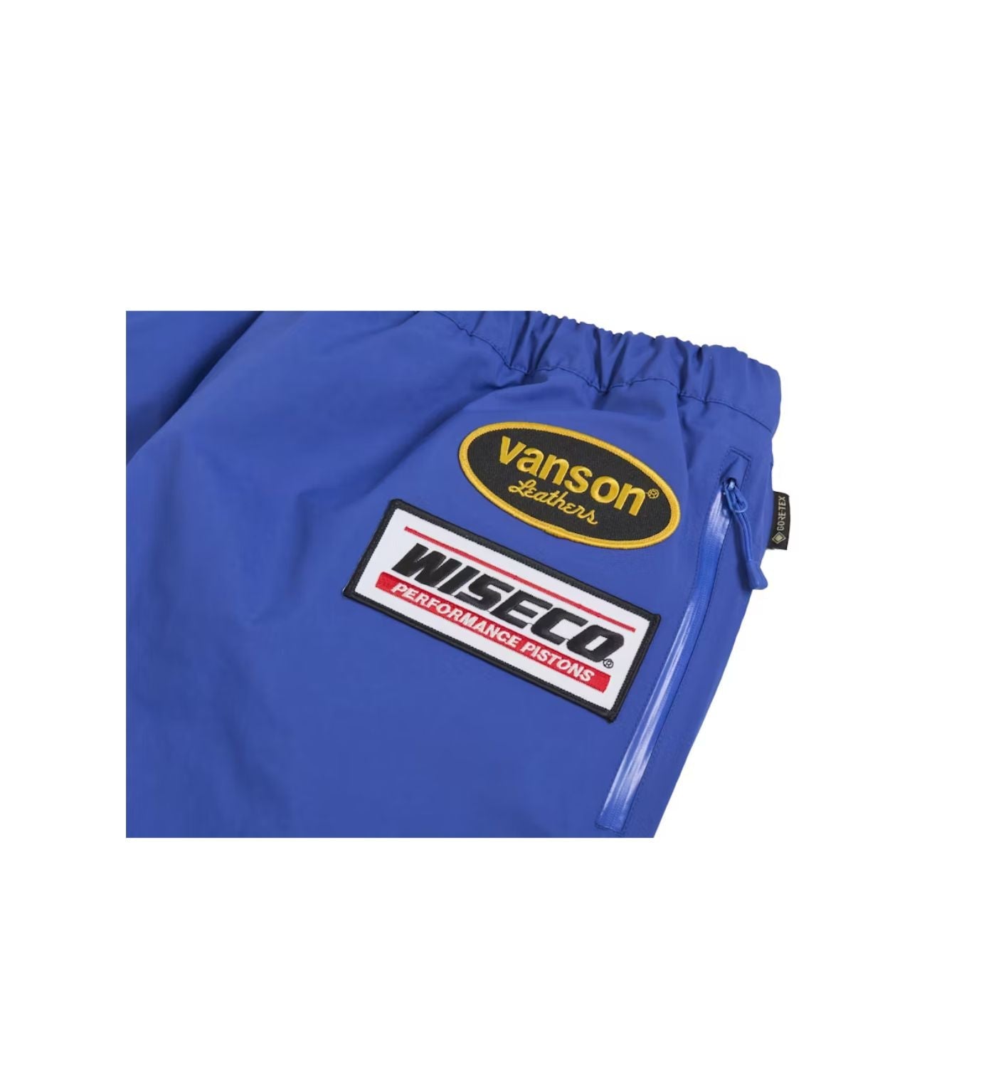 Supreme Vanson Leathers GORE-TEX Pant