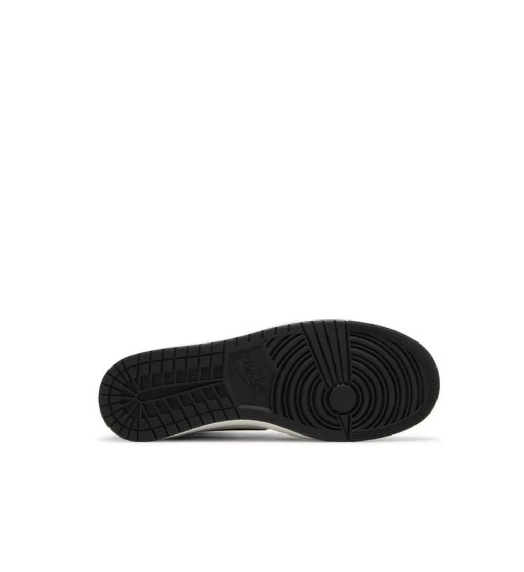 Air Jordan 1 High '85 Black White