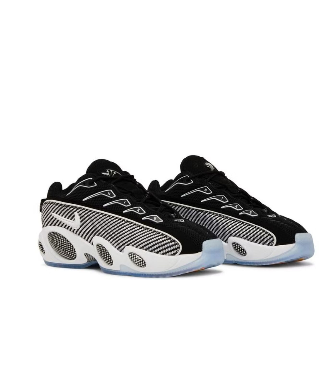 NOCTA × Glide 'Black White'