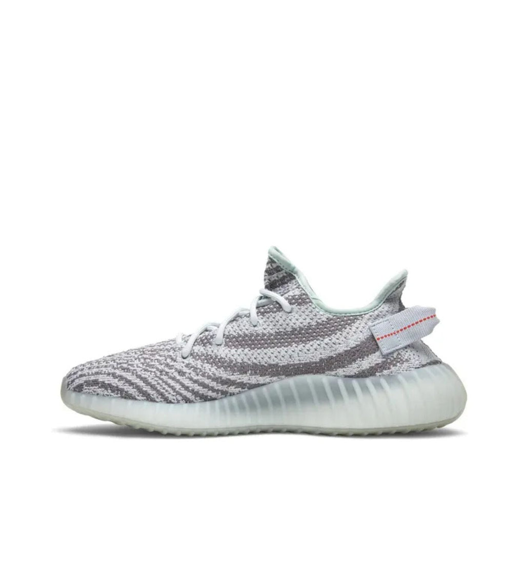 Yeezy Boost 350 V2 'Blue Tint' 2017