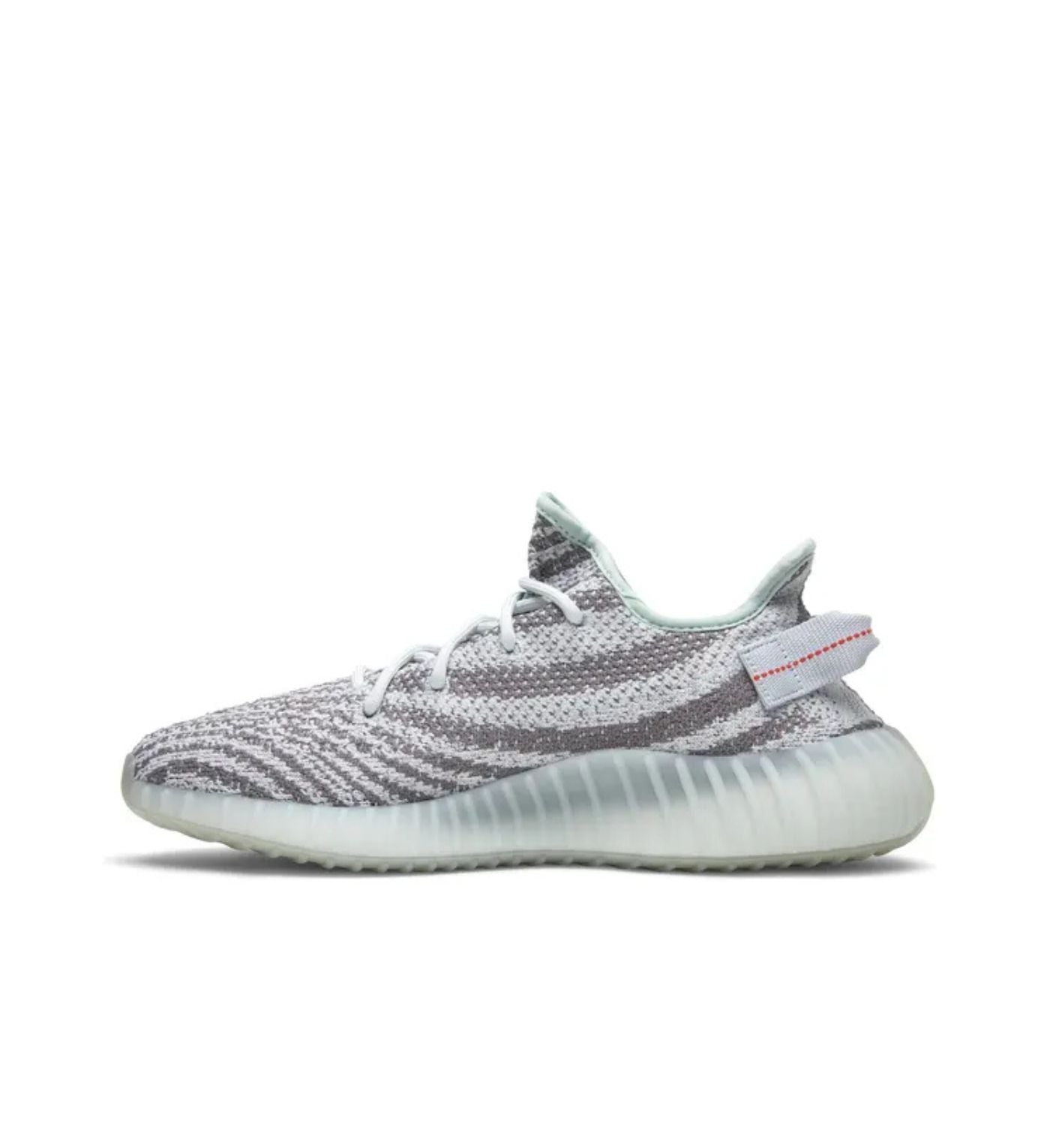 Yeezy Boost 350 V2 'Blue Tint' 2017