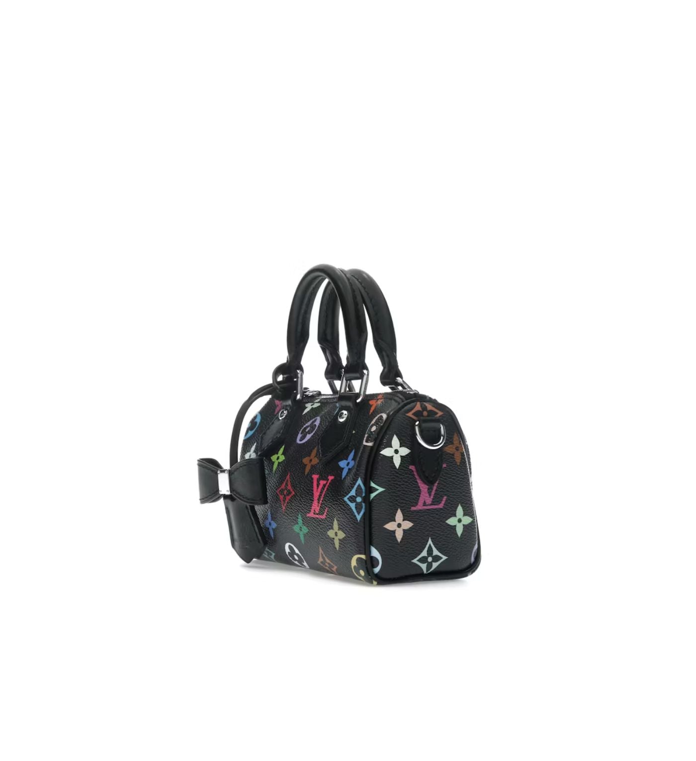 Louis Vuitton x Takashi Murakami Nano Speedy
