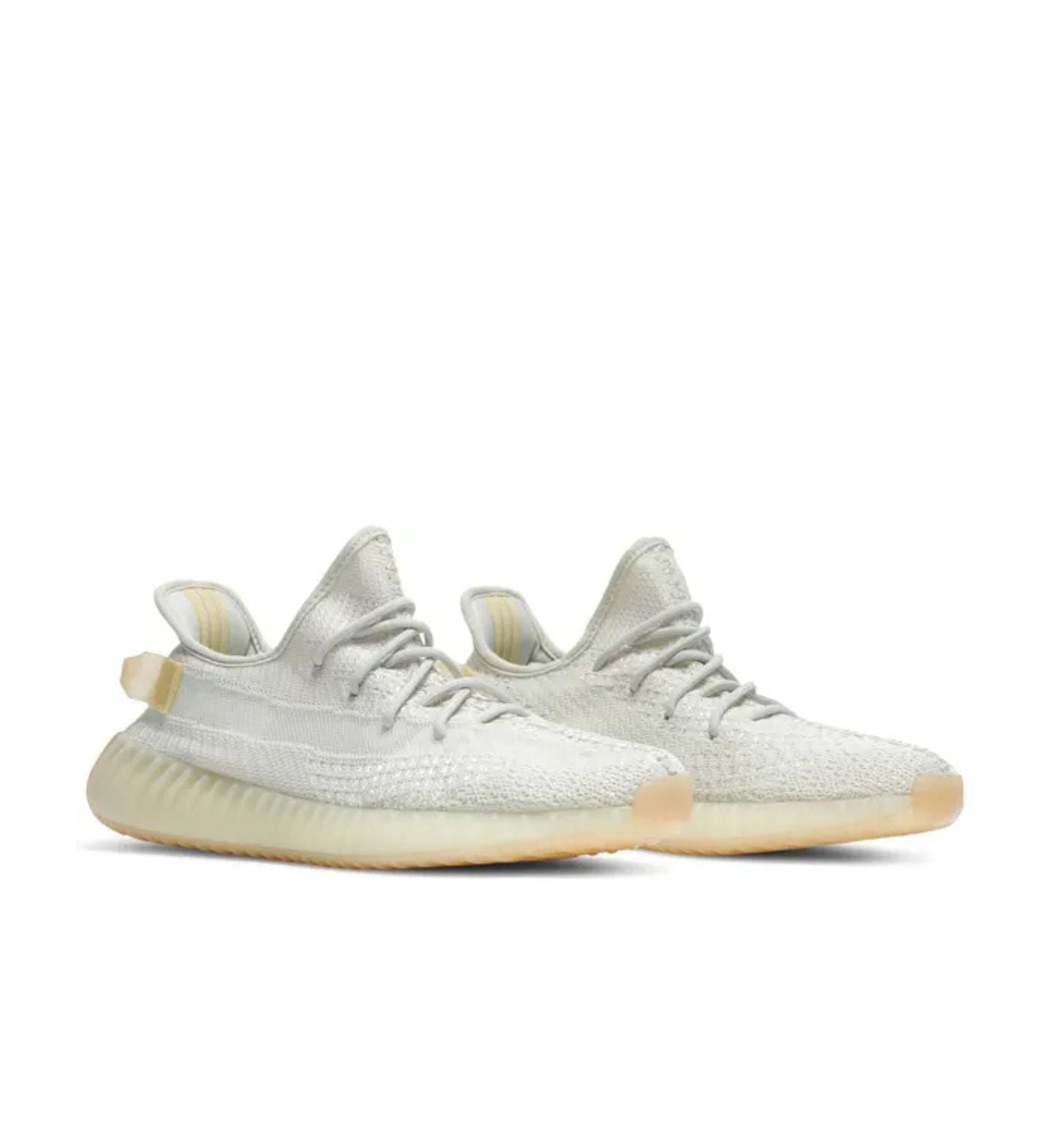Yeezy Boost 350 V2 'Light'