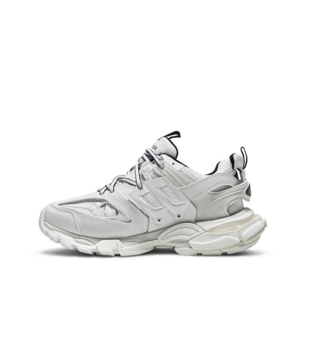 Balenciaga Wmns Track Trainer 'White'