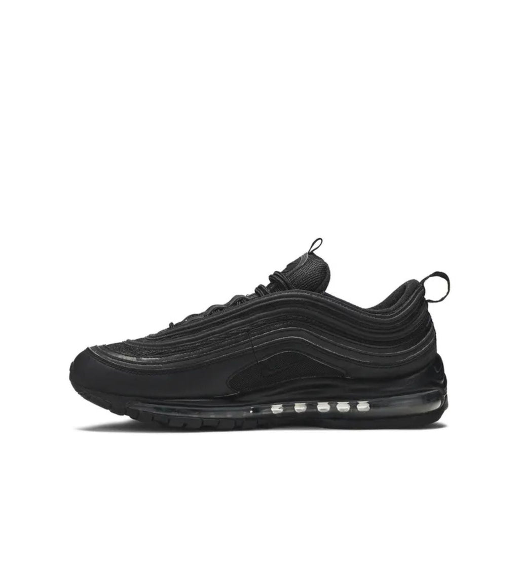 Air Max 97 'Triple Black'