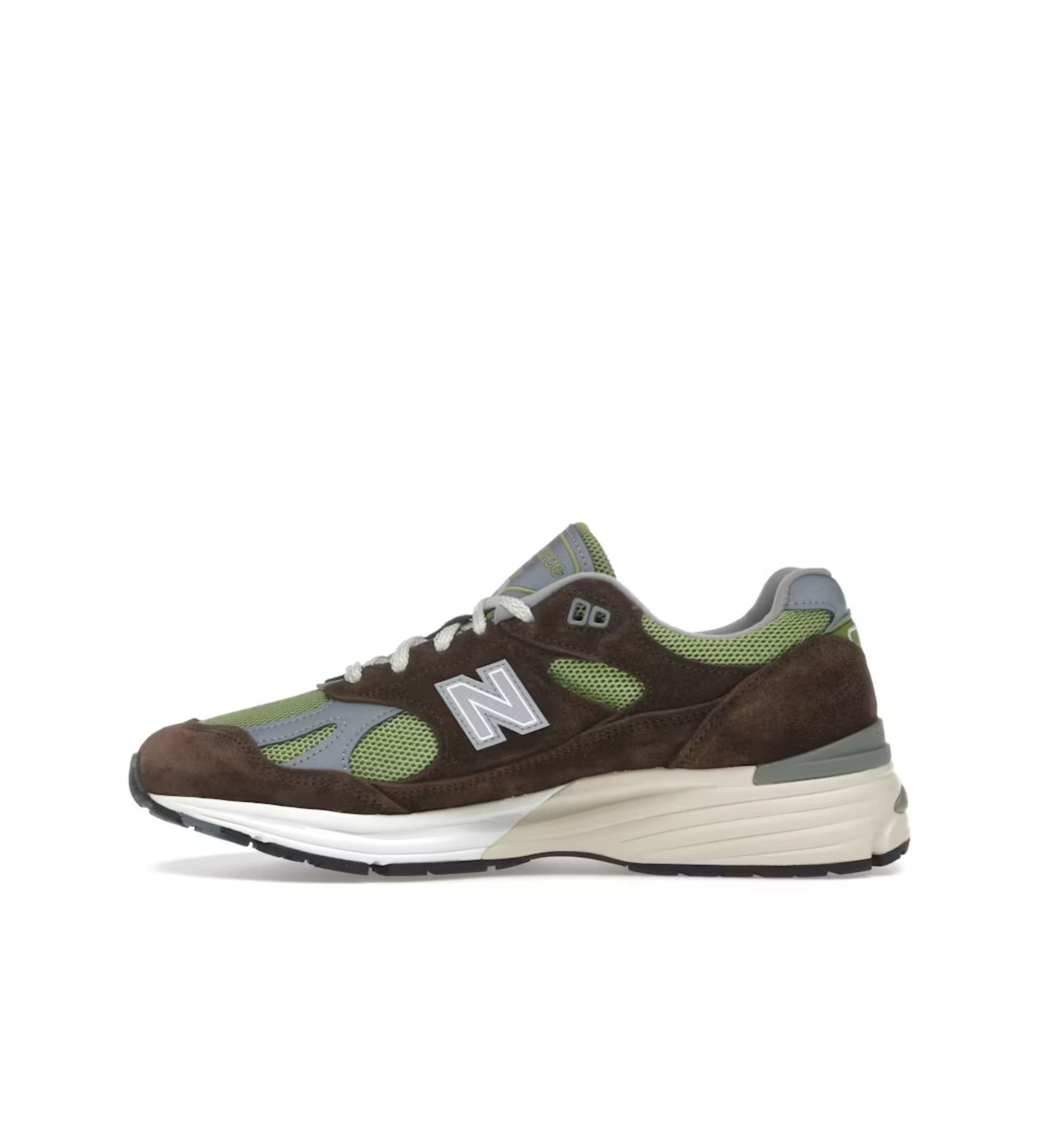 New Balance 991v2