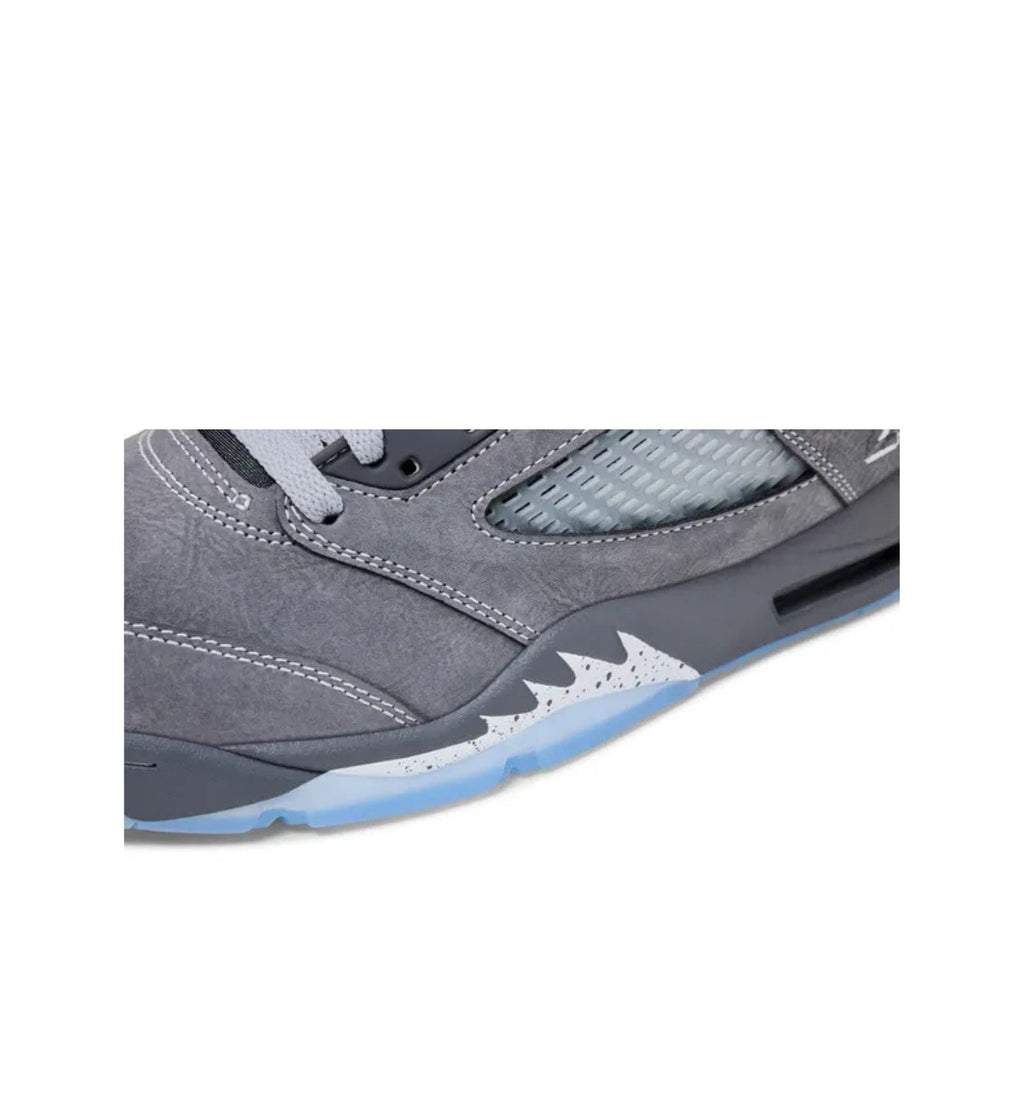 Jordan 5 Retro Wolf Grey (2026)