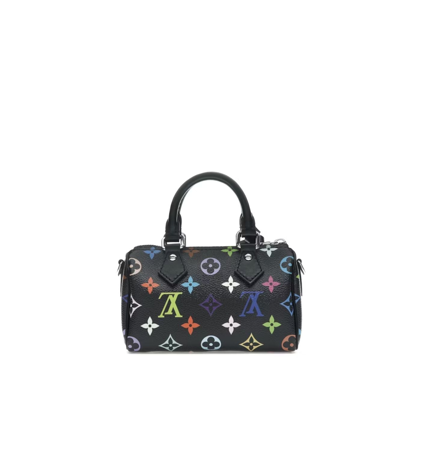 Louis Vuitton x Takashi Murakami Nano Speedy