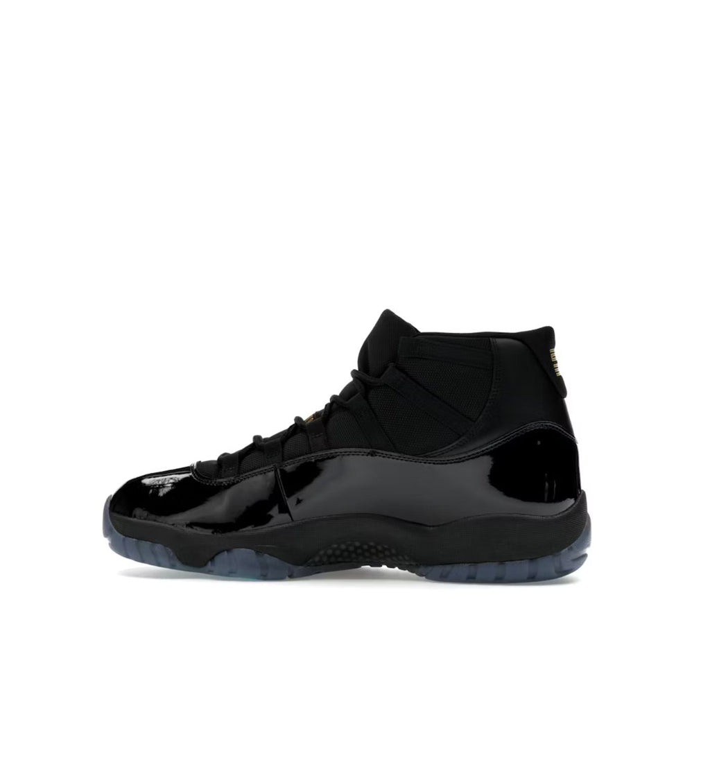 Jordan 11 Retro Gamma Blue (2025)