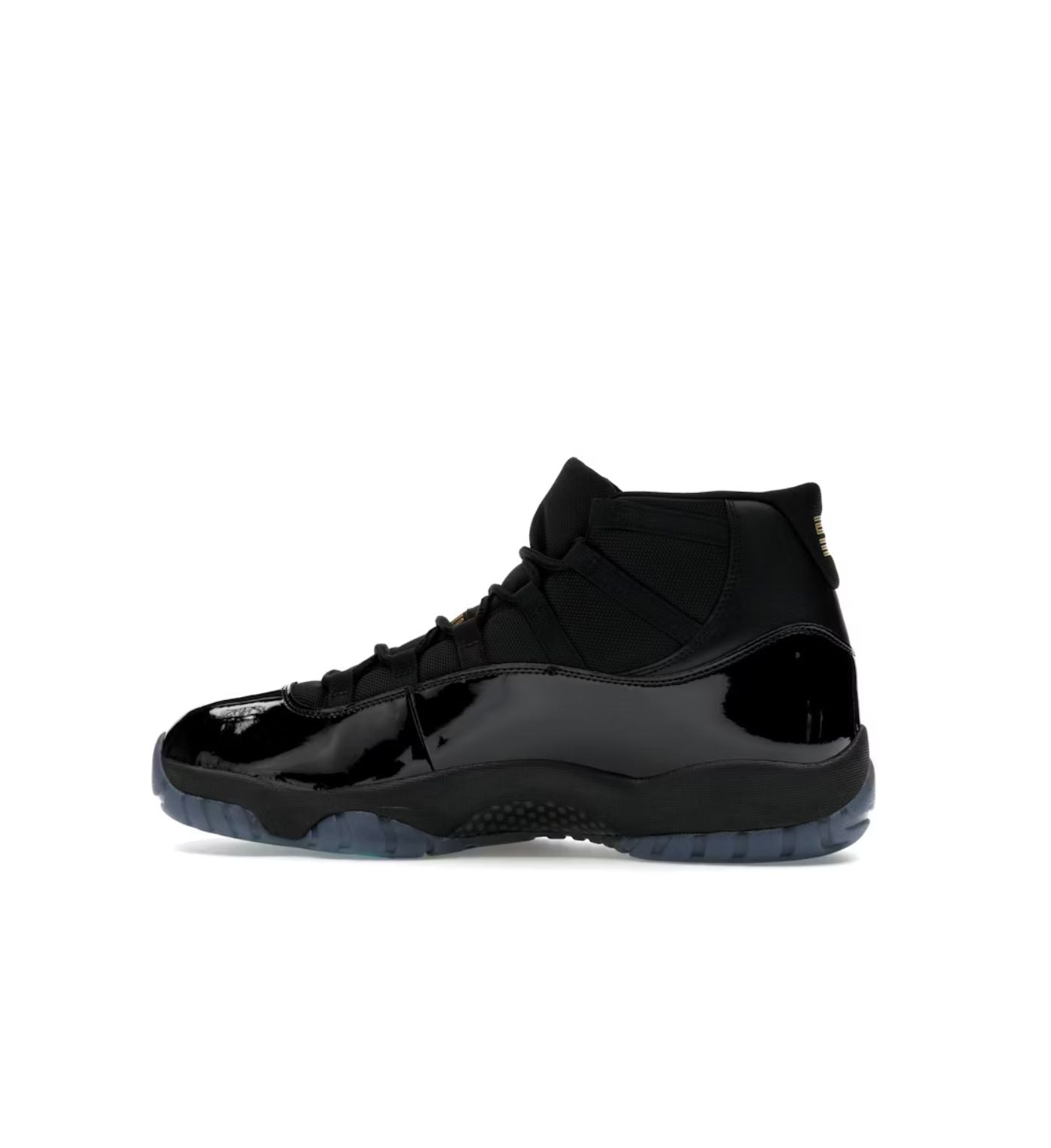 Jordan 11 Retro Gamma Blue (2025)