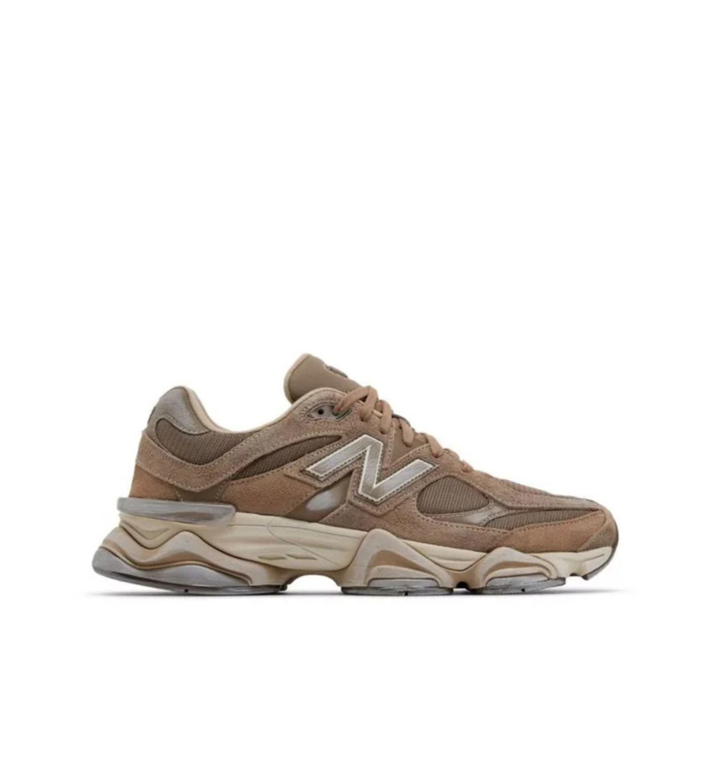 9060'Mushroom'