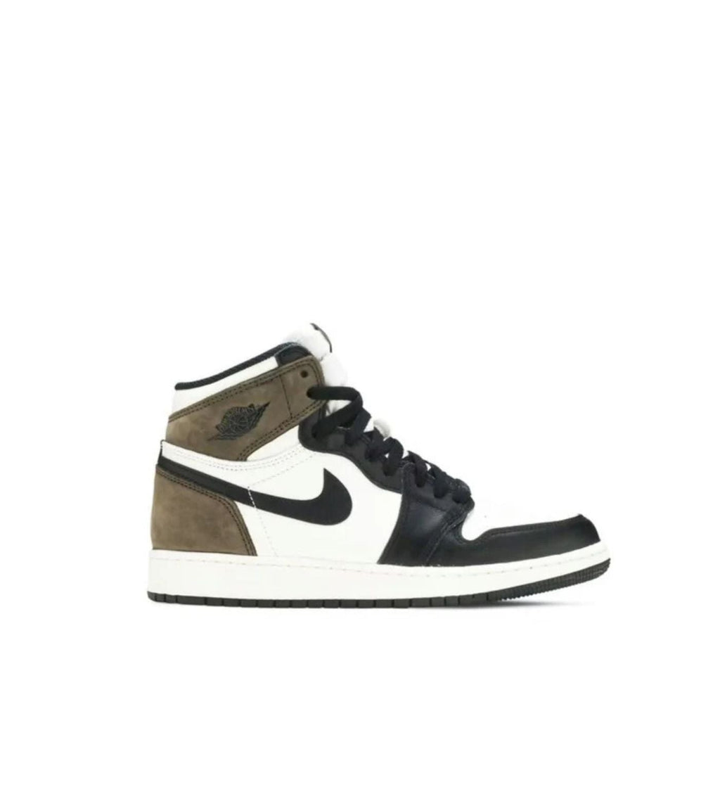 Air Jordan 1 Retro High OG GS 'Dark Mocha'