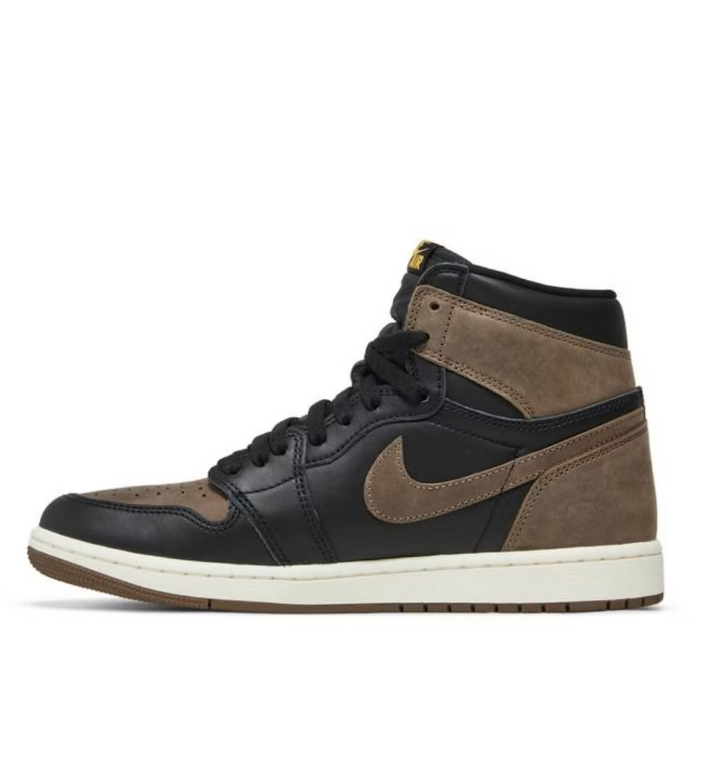Air Jordan 1 Retro High OG 'Palomino'