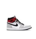 Air Jordan 1 Retro High Smoke Grey'