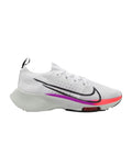 Air Zoom Turbo Flyknit GS 'White Hyper Violet'