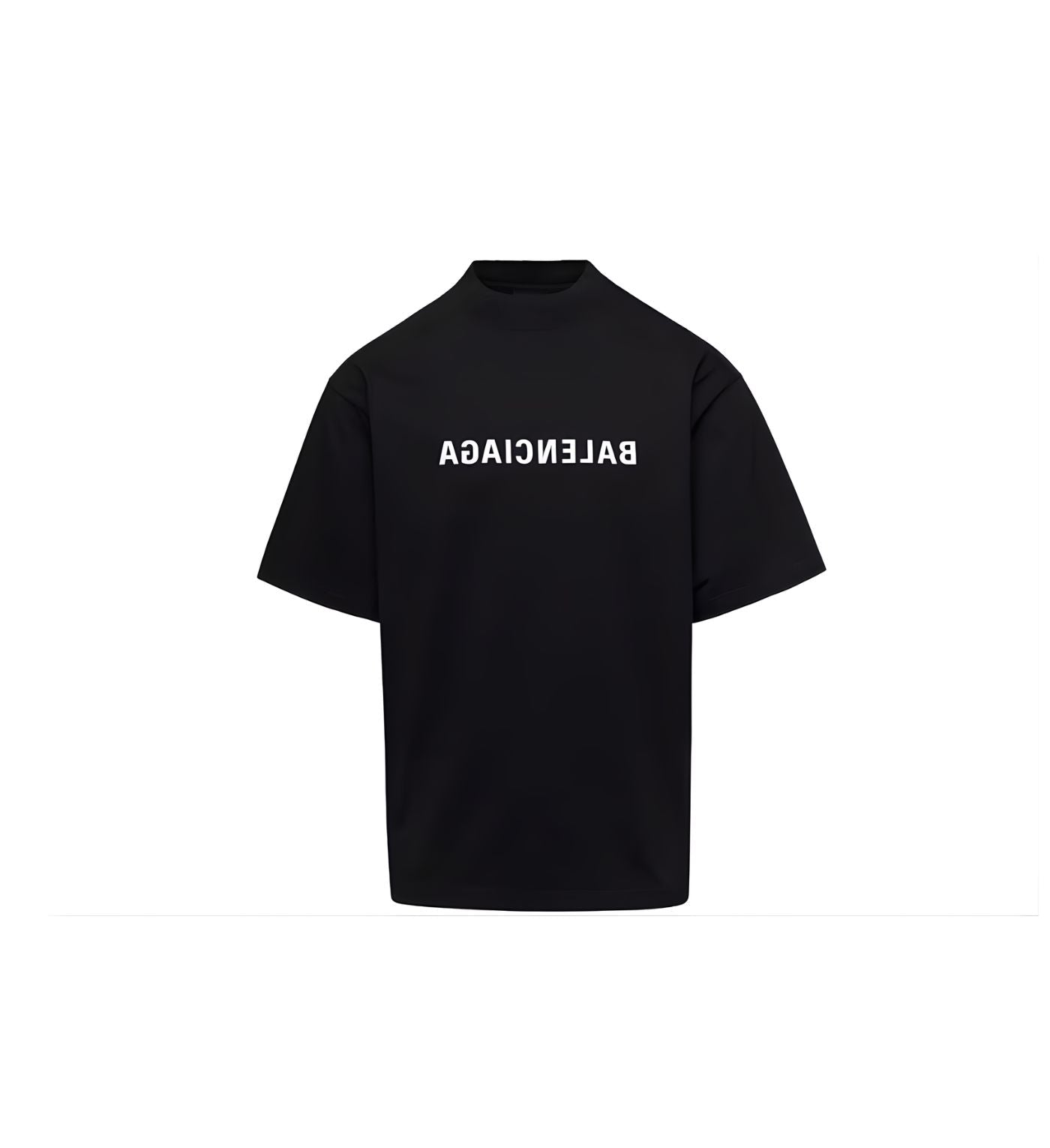 Balenciaga Mirror T-Shirt