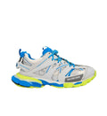 Balenciaga Track Sneaker 'Grey Blue'