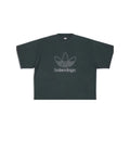Balenciaga x adidas T-Shirt Oversized Green
