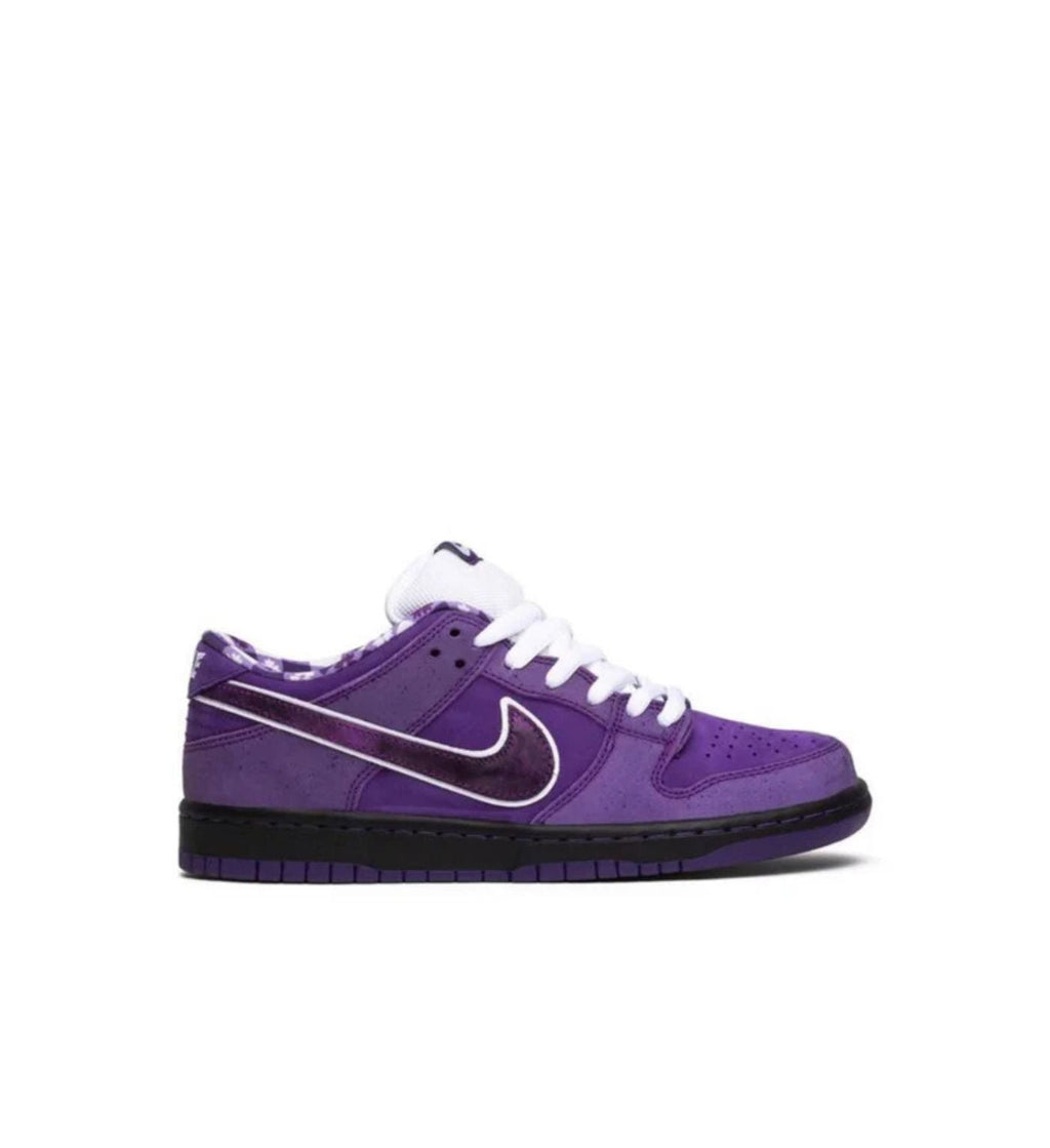Concepts x Dunk Low SB'Purple Lobster'