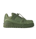 Louis Vuitton LV Trainer Maxi Sneaker Khaki