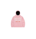 NAHMIAS x Marty Supreme A24 Classic Warm Up Jacket