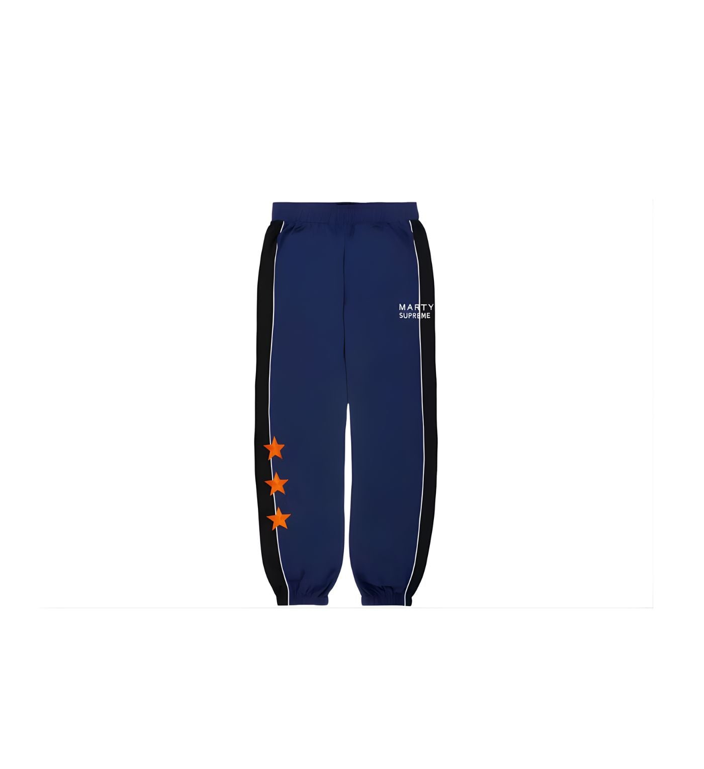 NAHMIAS x Marty Supreme A24 Track Pant