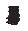 Nike Everyday Plus Cushioned Crew Socks (6 Pairs)