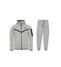 Nike Sportswear Tech Fleece Hoodie & Joggers Set