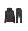 Nike Sportswear Tech Fleece Windrunner Full Zip Hoodie & Joggers Set