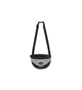 Supreme Nike Shoulder Bag Silver