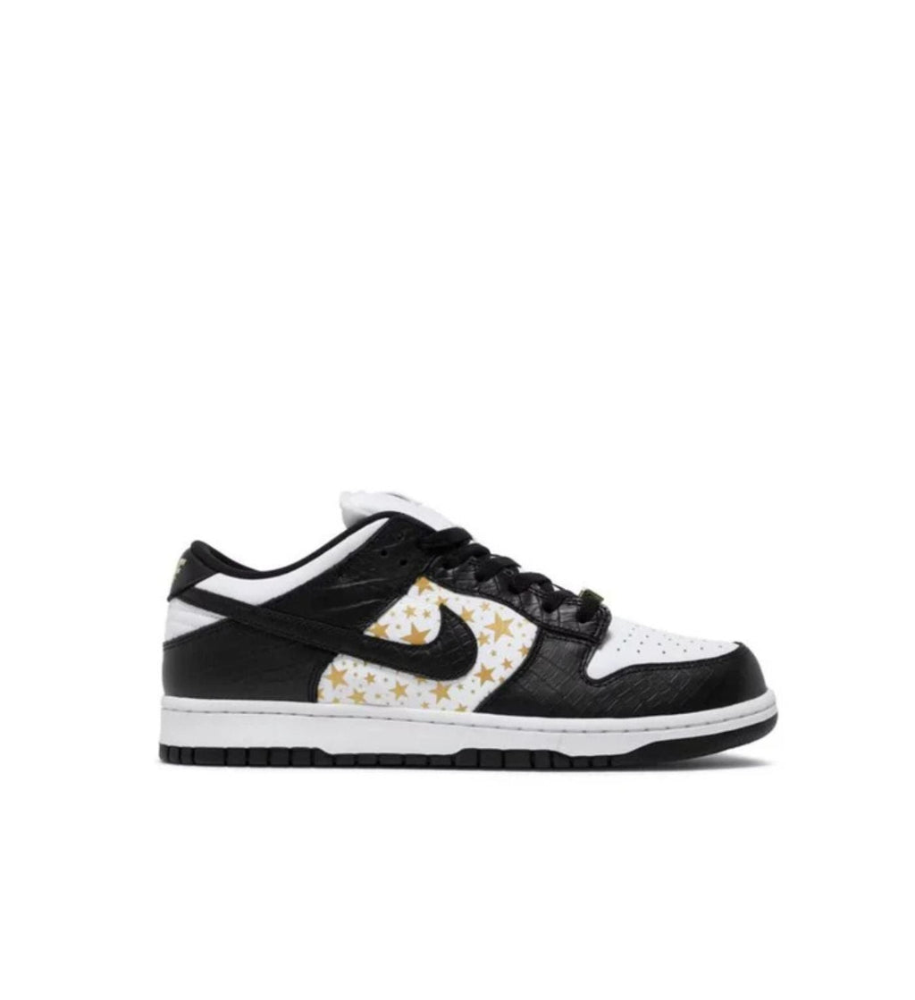 Supreme x Dunk Low OG SB OS 'Black'