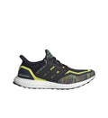 UltraBoost 'Shock Yellow'