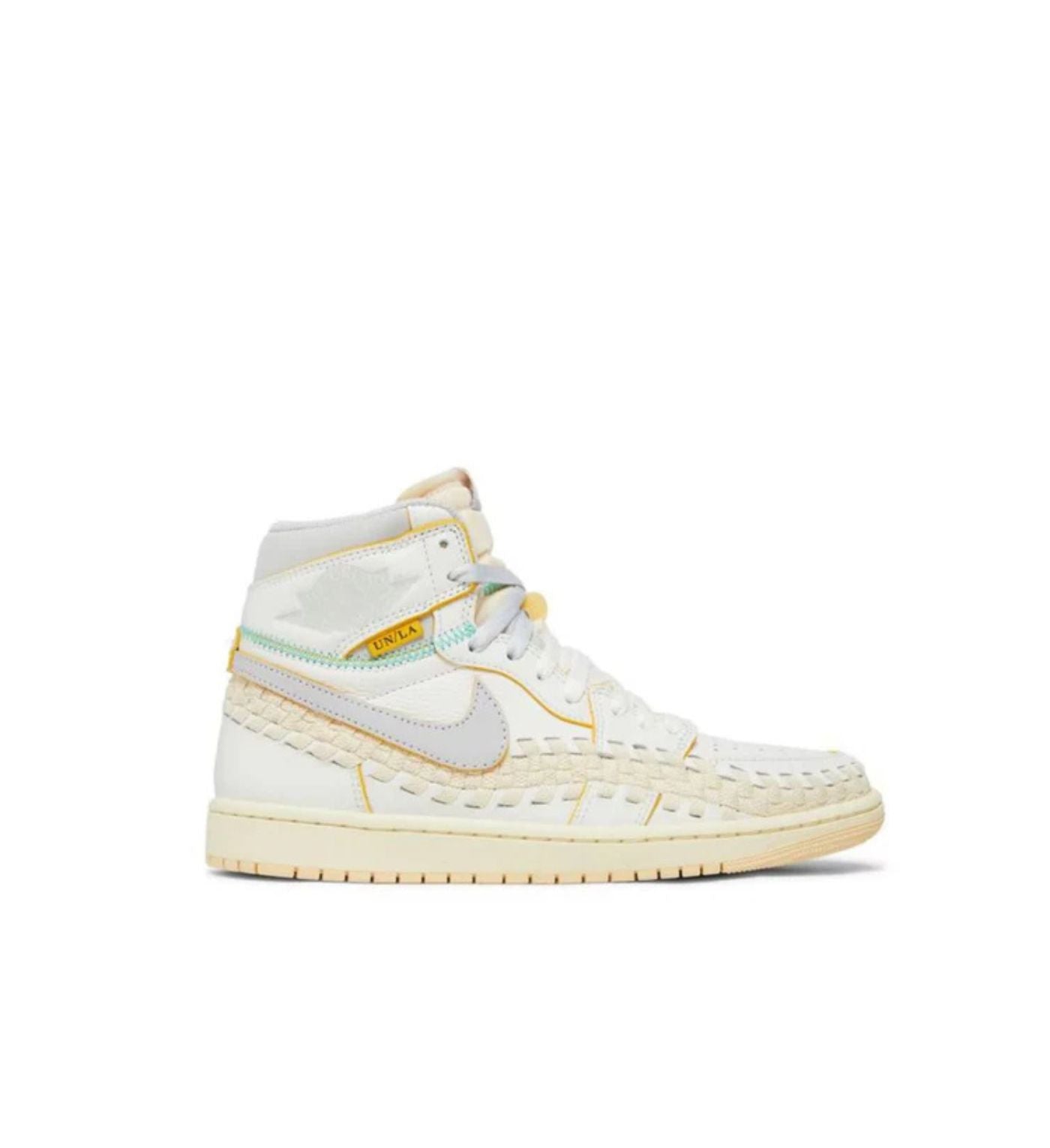 Union LA x Bephie's Beauty Supply × Air Jordan 1 Retro High OG SP 'S...