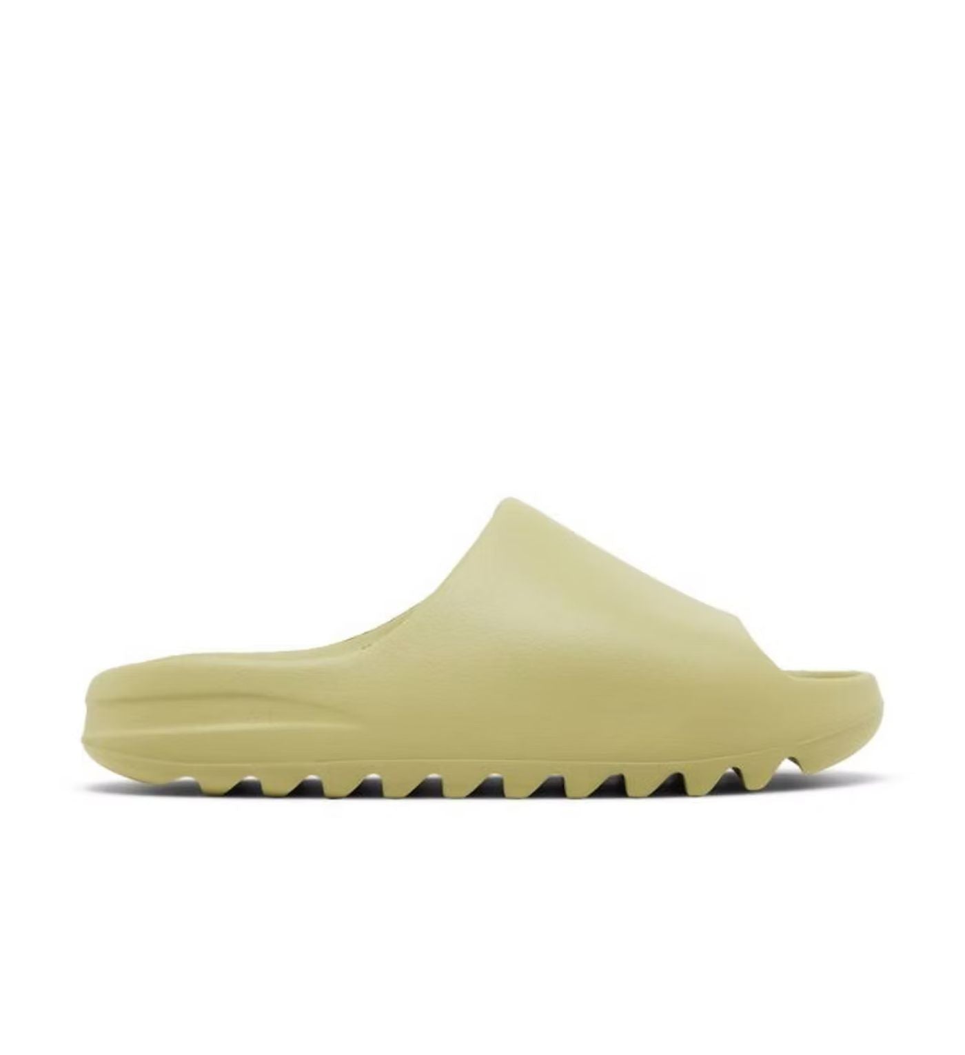 Yeezy Slides 'Resin' 2022