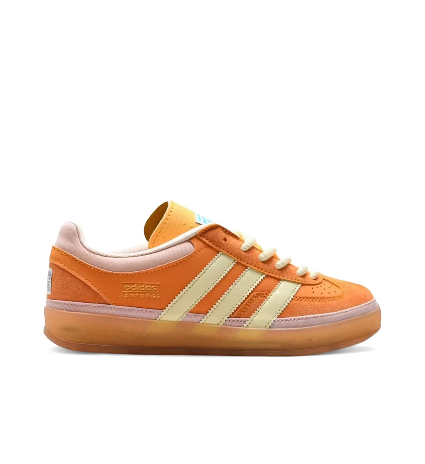 adidas Gazelle Indoor Bad Bunny Santurce
