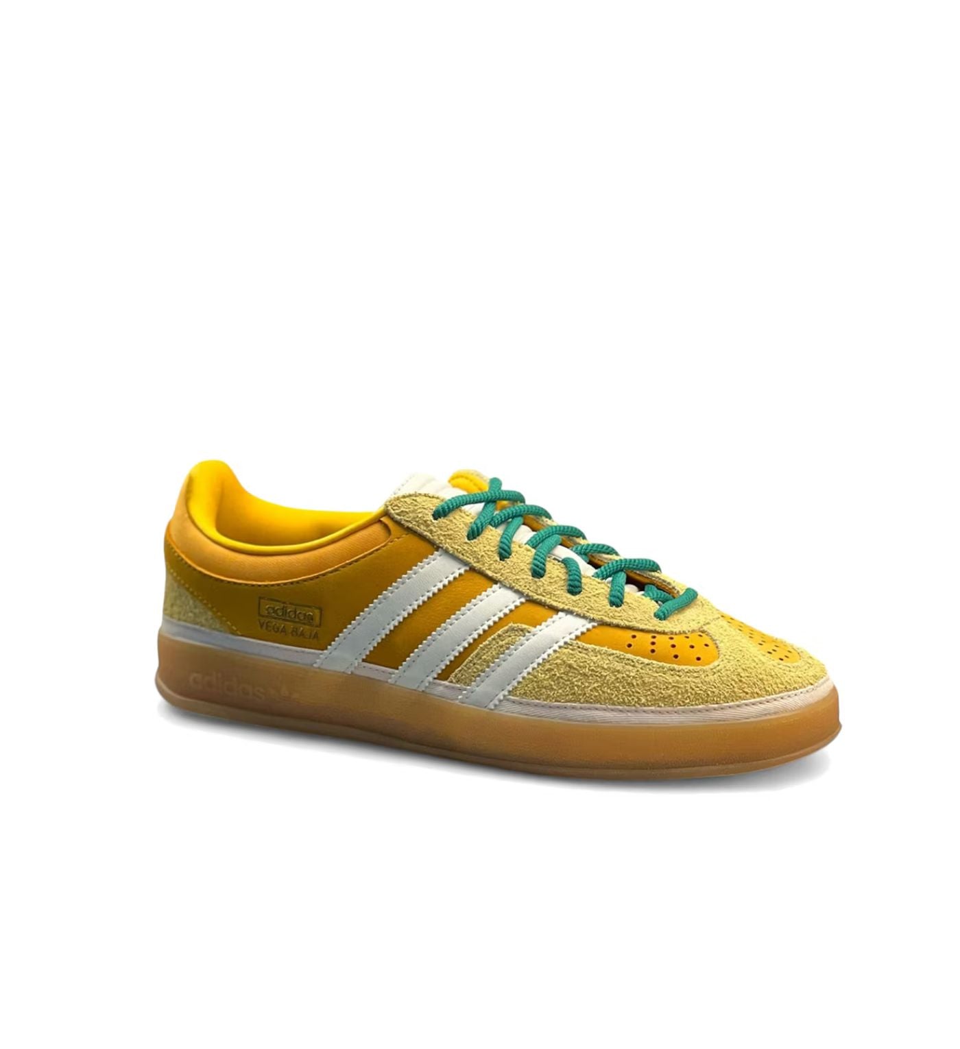 adidas Gazelle Indoor Bad Bunny Vega Baja